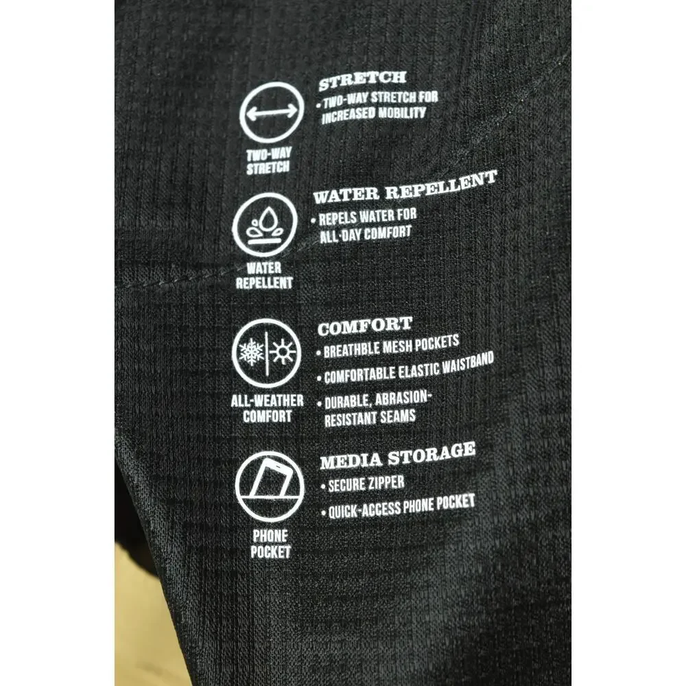 Orvis tech pants